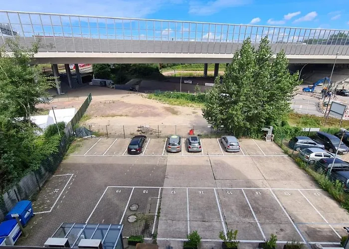 Bedpark Stellingen