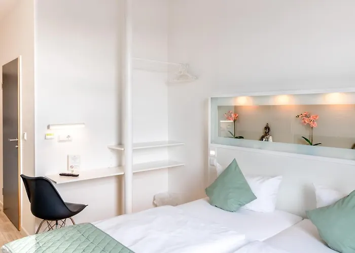 Bedpark Stellingen