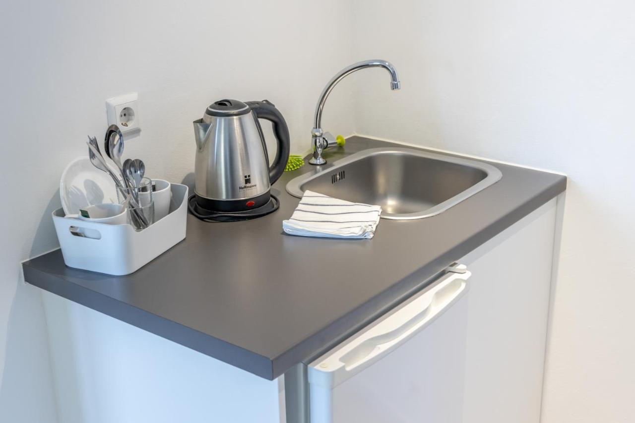 Bedpark Stellingen 3*