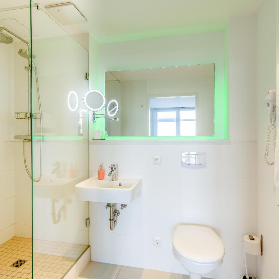 Bedpark Stellingen Hotel 3*