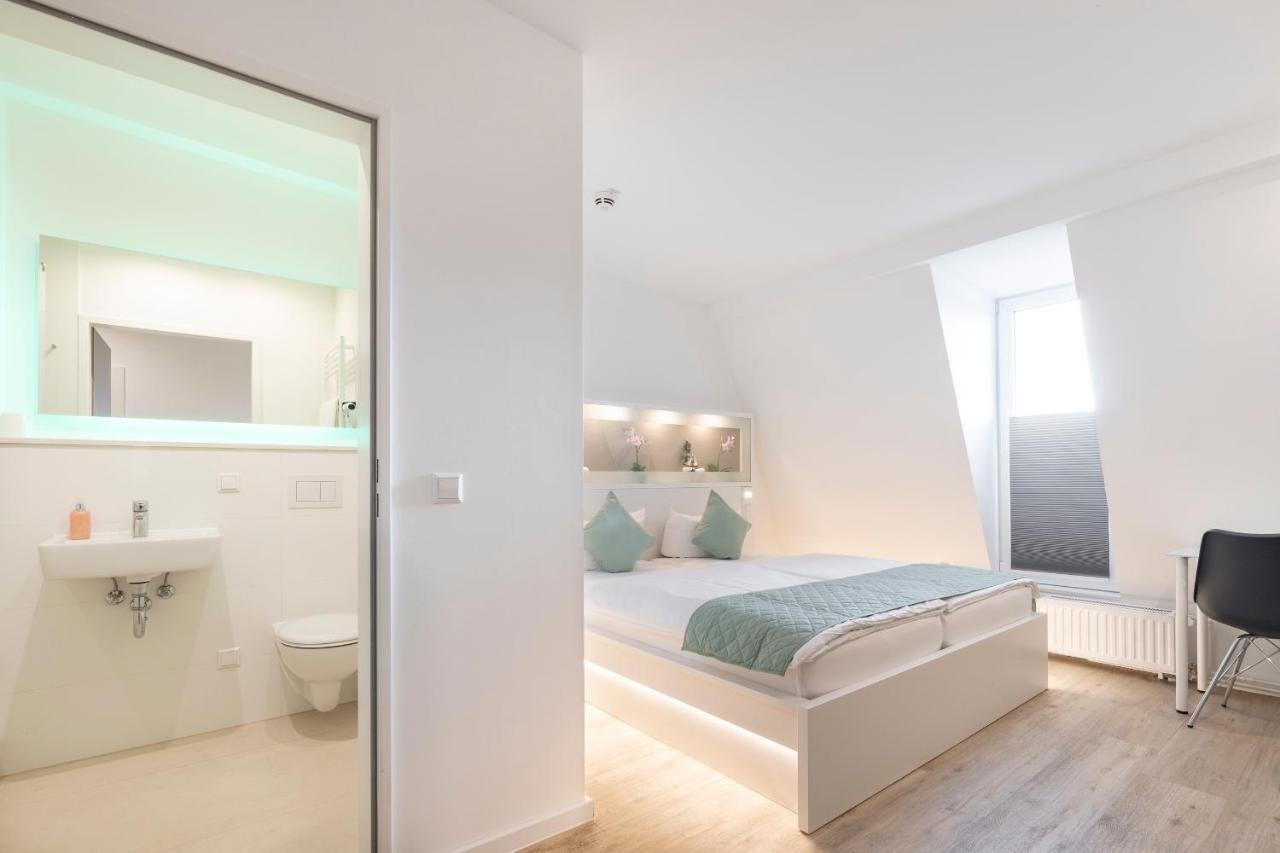 Bedpark Stellingen 3*